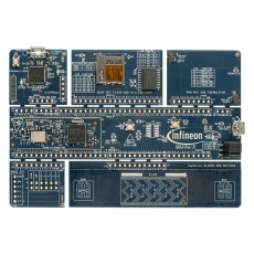 【CY8CPROTO-062S2-43439】PROTOTYPING KIT ARM CORTEX-M4/M0+