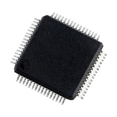 【CYT2B93CACQ0AZEGS】MCU 32BIT 160MHZ LQFP-64