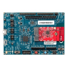 【CYW920819M2EVB-01】EVALUATION BOARD BLUETOOTH LE & SOC