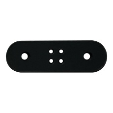 【D-150-060】GROMMET 3.81-4.57MM SILICONE