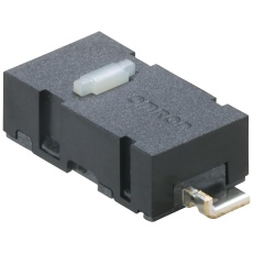 【D2LS-10】GAMING SWITCH SPST-NO 0.001A 6VDC