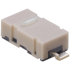 【D2LS-11(10M)】GAMING SWITCH SPST-NO 0.001A 6VDC