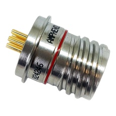 【D38999/21NC98PN】MIL SPEC CIR CONN RCPT 13-98 SOLDER