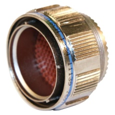 【D38999/26FJ43PN】CIRCULAR CONN PLUG 25-43 CABLE