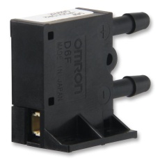 【D6F-P0010A2】MASS FLOW SENSOR AIR 1L/MIN