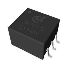【DA101JC-R】AUDIO TRANSFORMER 1:1 2KV