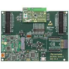 【DA14592-016FDEVKT-P】DEV KIT PRO BLUETOOTH LOW ENERGY SOC