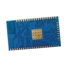 【DA16600MOD-AAC4WA32】WLAN 2.4GHZ WIRELESS CONNECTIVITY  テーピングサービス品