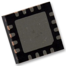 【DAC7553IRGTT】IC DAC 12BIT DUAL 16-VQFN  テーピングサービス品