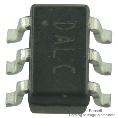【DALC208SC6Y】ESD PROTECTION DEVICE AEC-Q101 SOT-23  テーピングサービス品