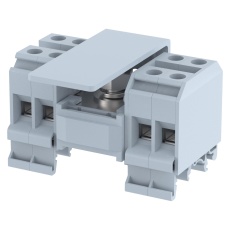 【DBK 1X4】PWR DISTRIBUTION BLOCK 9POS 57A/800V