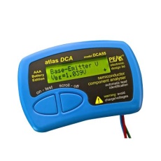 【DCA55】Components Identified:Semiconductor Devices