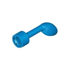 【DCH.91.121.PA】SPANNER 124MM SIZE 0S NOTCHED NUT
