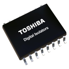 【DCL541L01(TE(O】DIGITAL ISOLATOR -40 TO 110DEG C WSOIC  テーピングサービス品