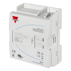 【DCT1A60V10LS1X】ENERGY TRANSDUCER 600A DC EV CHARGER