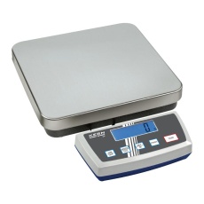 【DE 120K10A】PARCEL SCALE PLATFORM 120KG
