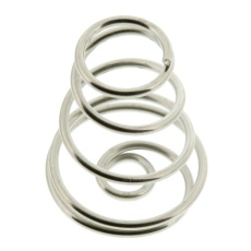 【DEL-211-D】BATTERY SPRING CONTACT C & D CELLS