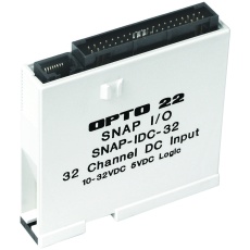 【DEL-SNAP-IDC-32】I/O MODULE