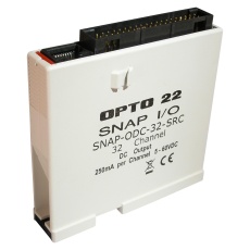 【DEL-SNAP-ODC-32-SRC】I/O MODULE