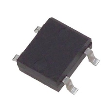 【DF06S】BRIDGE RECTIFIER 600V 1A DFS  テーピングサービス品