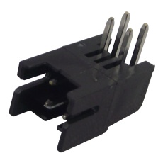 【DF11-6DP-2DS(24)】HEADER 2MM R/A 6WAY