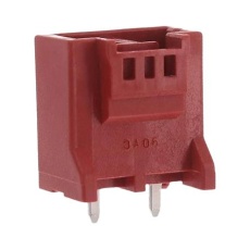 【DF22L-2P-7.92DSA(53)】CONN HEADER 2POS 1ROW 7.92MM TH