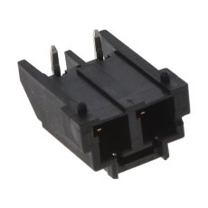 【DF22R-2P-7.92DS(53)】CONN R/A HEADER 2POS 1ROW 7.92MM TH