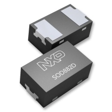 【DF2B5M4CTL3F(T】ESD PROTECTION DEVICE 15V SOD-882