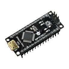 【DFR0010】DFRDUINO NANO BOARD 8BIT AVR ATMEGA