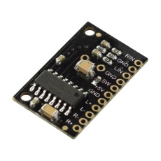 【DFR0119】MINI AUDIO STEREO AMPLIFIER MODULE 3W