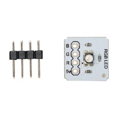 【DFR0239】RGB LED BREAKOUT 5V 13X13MM
