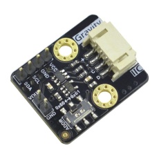 【DFR0552】I2C 12-BIT DAC MODULE ARDUINO/PI BOARD