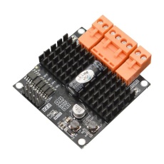 【DFR0601】DC MOTOR DRIVER 2CH 24A 6.5 TO 37VDC