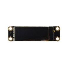 【DFR0647】OLED DISPLAY MODULE 0.91 128X32 I2C