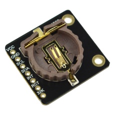 【DFR0819】DS3231 PRECISE RTC MODULE ARDUINO BOARD