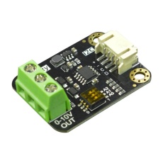 【DFR0971】GRAVITY DAC MODULE 2-CHANNEL I2C