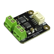 【DFR0972】GRAVITY DAC MODULE I2C ARDUINO BOARD