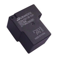 【DG34-3021-35-1024】POWER RELAY SPST-NO 40A 24VDC TH