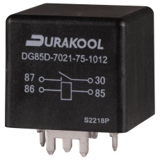 【DG85D-7021-75-1012】AUTOMOTIVE RELAY SPST-NO 100A 12VDC
