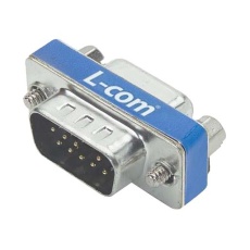 【DGBV15MF】D SUB ADAPTER PLUG/RCPT 15POS