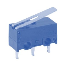 【DGG3-E7LC】MICROSWITCH SPDT 0.1A 250VAC