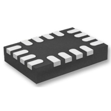 【DGQ2788AEN-T1-GE4】ANALOGUE SW AEQQ100 DPDT MINI QFN-16  テーピングサービス品