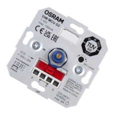 【DIM-MCU-G2】DIMMER MODULE 230VAC 6A