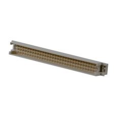 【DIN96PBSPF】DIN 41612 CONN PLUG 96P 3ROW PRESFIT