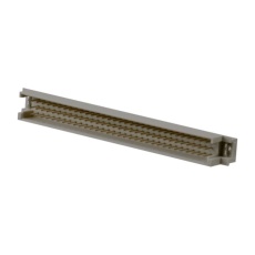 【DIN96PBSS2.5】DIN 41612 CONN PLUG 96POS 3ROW THT