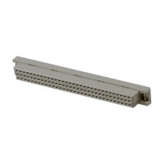 【DIN96SBSPF】DIN 41612 CONN RCPT 96P 3ROW PRESFIT