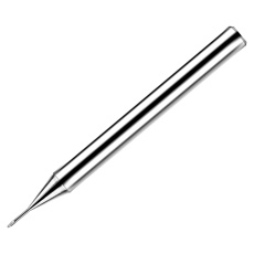【DK02006JS】END MILL BALL M30 45MM