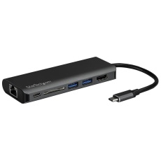 【DKT30CSDHPD】USB-C MULTIPORT ADAPTER POWER DELIVERY