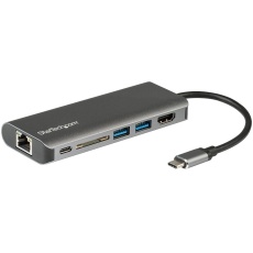 【DKT30CSDHPD3】USB-C MULTIPORT ADAPTER POWER DELIVERY