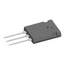 【DMA10P1600HR】RECTIFIER 1.6KV 10A ISO247